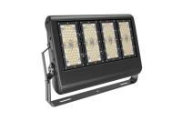 Appareils d'éclairage imperméables RVB d'inondation de 200W LED