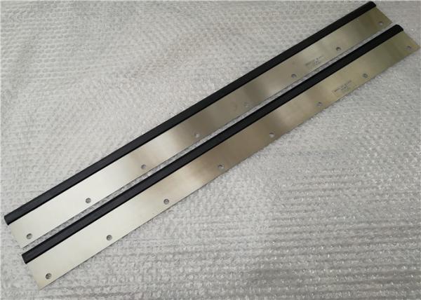 ISO High Performance Wash Up Blades 58.010.180 Durable For  MO