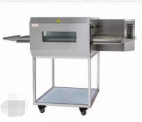 220-240V/50-60HZ Forno de cozimento comercial com conservação de calor Forno de pizza transportador