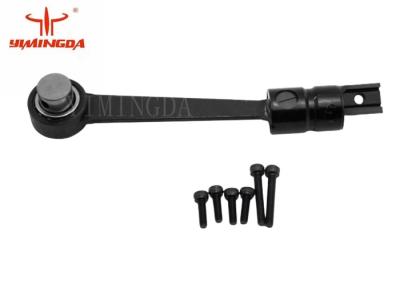 705937 резца вектора IX6 Q50 IP9 сплава ведущего шатуна частей стального запасны