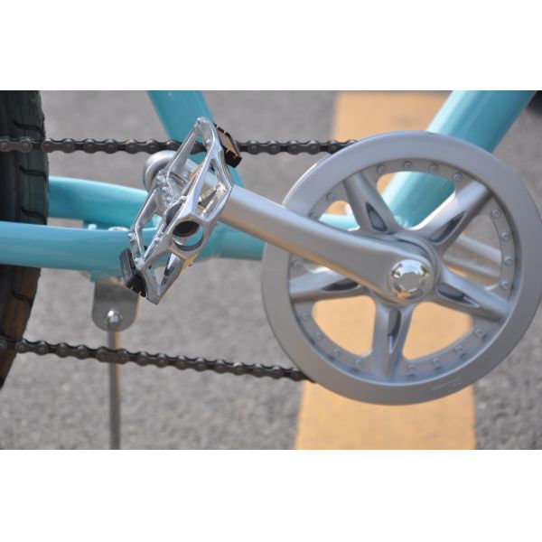 120kg Load Capacity 29
