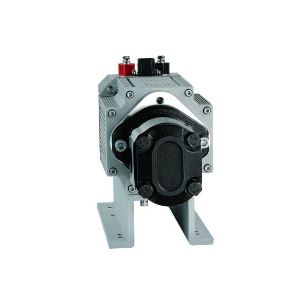 Smart Design 3,5 kW PMSM pour le camion à bras