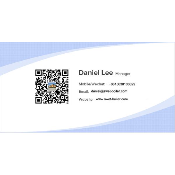 3000kg / H Industrial Biomass Steam Boiler 0.7Mpa 1.0Mpa 1.2Mpa