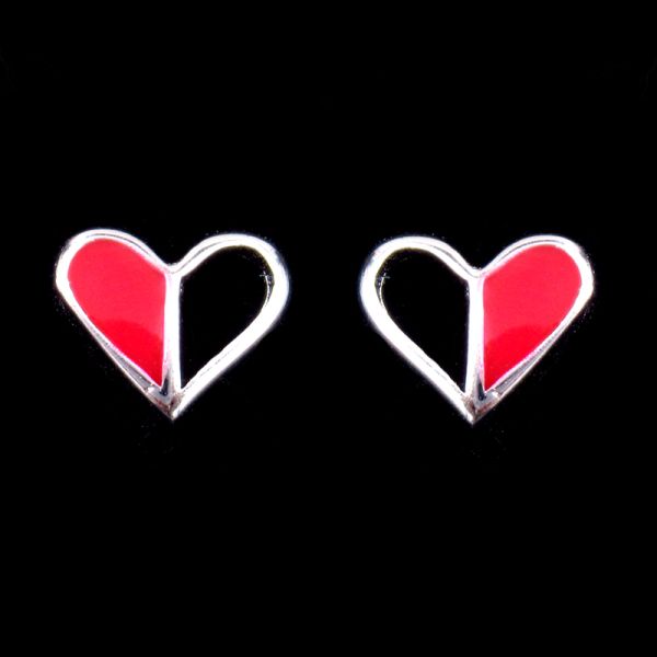 Дети дизайна косточки собаки серебрят эмаль украшений черную/белую для мальчиков