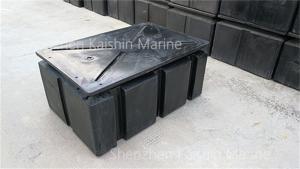 海上用浮遊ドックヨット用浮遊ポントン橋用