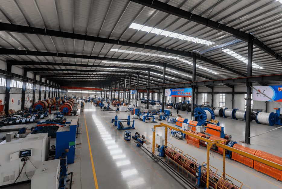Zhongdong Cable Co., Ltd.