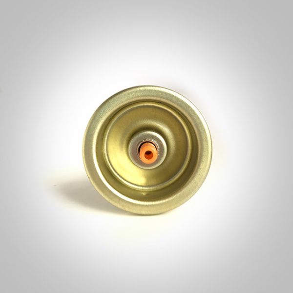 Алюминиевый клапан брызг тела Фрешэнер воздуха в коррозионностойком аэрозоле