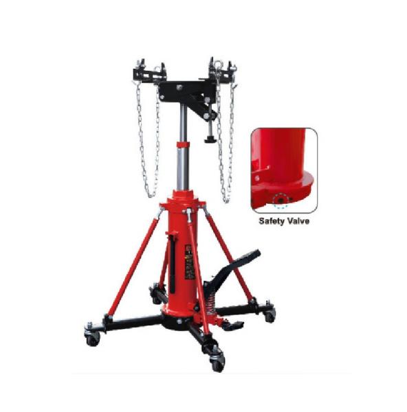 Jack de transmission de 1 tonne Jack de transmission de sécurité de levage lourd
