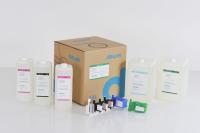 XN Series Medical Laboratory Reagents Laboratory Sysmex Hematology With Closed System Barcode Chip