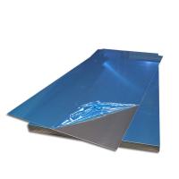 5052 5182 5454 Plaque en alliage d'aluminium pour remorques de réservoirs