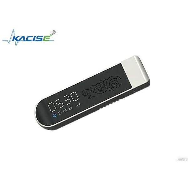 Mini detector de CO2 KGD AM 133 Rango de temperatura de la pantalla digital entre -10°C y 50°C