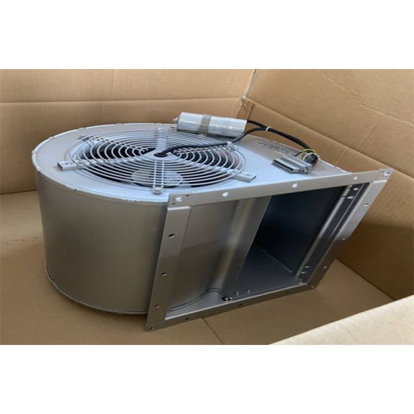 D4E225-CC01-57 ABB AC Centrifugal Cooling Fan Inverter 22-30 KW (29.5-40.2 HP)