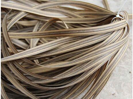 Машина штранг-прессования ротанга ПЭ ПП с емкостью аттестации 30-50кг/Хр КЭ