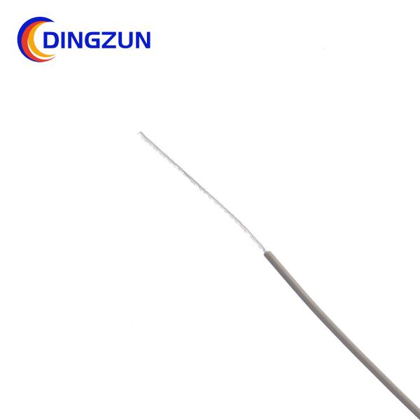 Internal Connecting 22 AWG High Temperature  Cable For Cooking Equipment