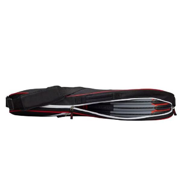 Badminton Bag Backpack Large Capacity Portable Professional Tennis Bag Backpack