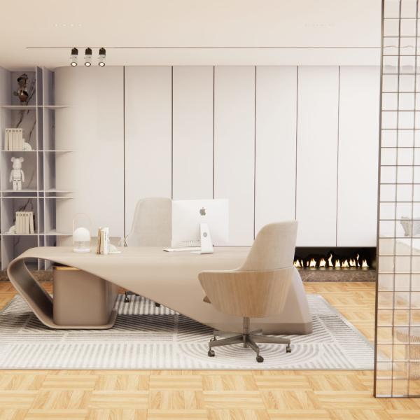 Healthy And Stylish Environment With Relle LVT Flooring For Healthcare Spaces Durable Eco-Friendly And Quiet Comfort
