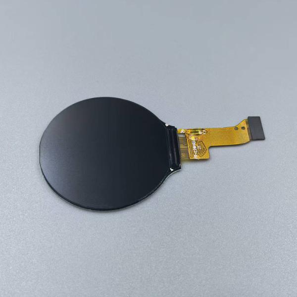1.28 Inch Circle Lcd Screen Round TFT Display 240x240 GC9A01 Driver IPS LCD Module