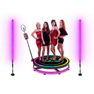 A pintura Rgb conduziu a luz do tubo do Rgb das luzes da fotografia para Vlog video Live Streaming