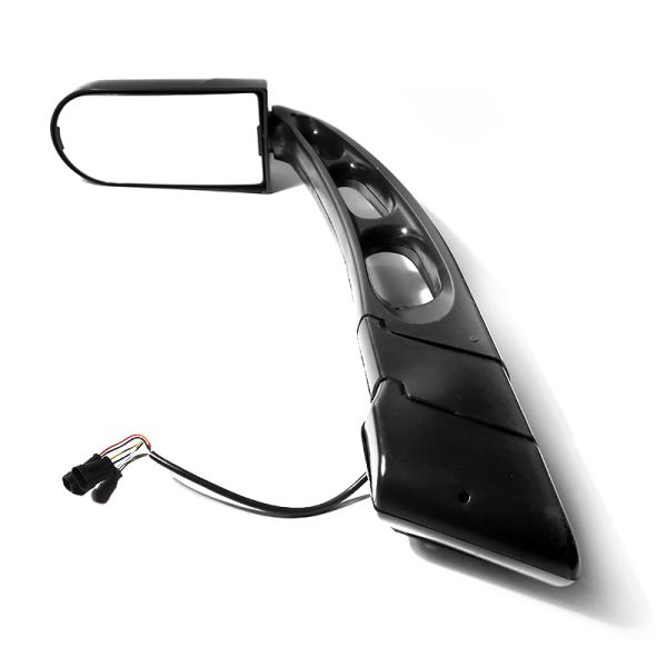 Bus 24V Electric Rearview Mirrors for Higer Bus Improved Functionality