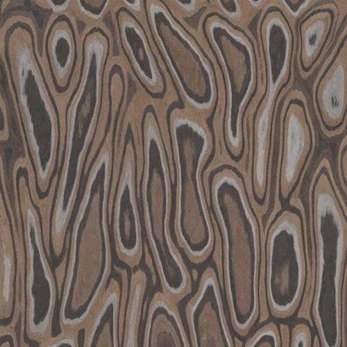 Unimpregnated Furniture Decor Paper Digital Printed For Boutique And Shelves Decoration
