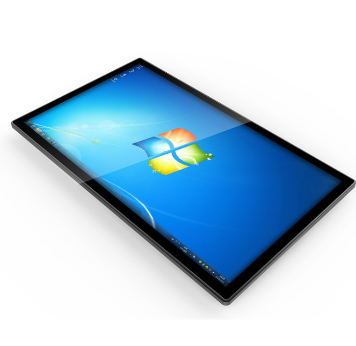 Industrial Grade PCAP Touch Screen Monitor 21.5 Inch LCD Waterproof