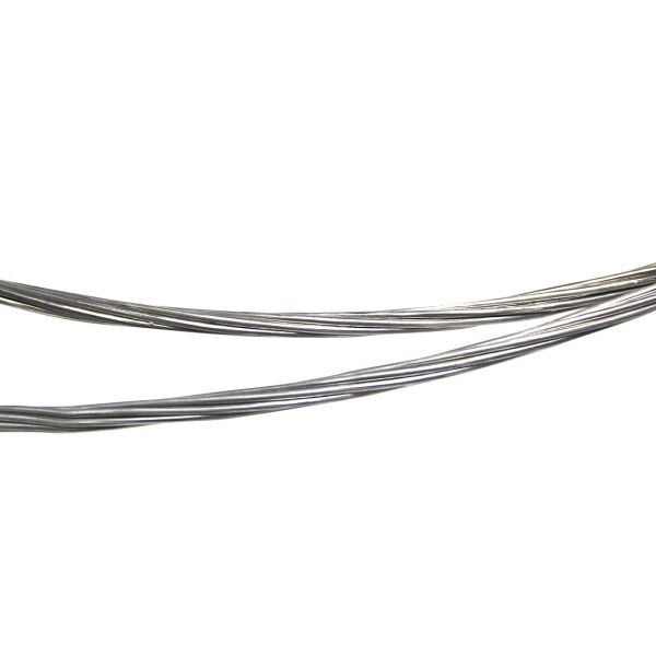 Diameter Range Varies Depending On Specification All Aluminium Alloy Conductors Used In Power Transmission And Distribution Networks