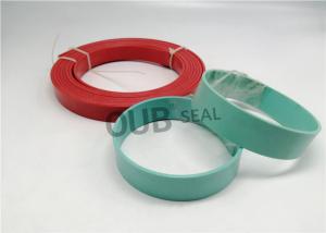 guia Ring Hydraulic Cylinder Seals da tira da fibra do guia de 0451035 5M6200