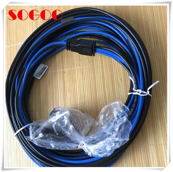 10M ZTE BBU RRU DC Power Cable PWR-98836 For ZXSDR B8200
