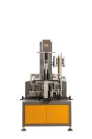 Accurate Box Forming Machine Firm Structure Auto Temperature Controller