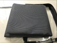 450 Gsm Antiderrapante RV Tenda Motor Antiderrapante Pvc Mat Anti Alip Banho Mat Material de alta resistência