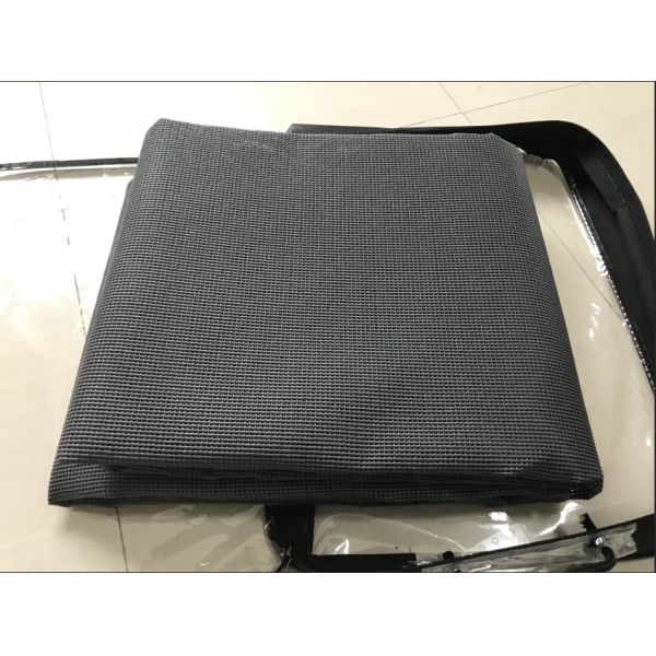 450 Gsm Противоскользящий коврик RV Тент Мотор Противоскользящий ПВХ коврик Противоскользящий коврик для ванны Высокопрочный материал