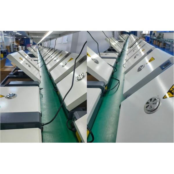 FREE DELIVERY USA A3 DTF Oven 13 Inch Roll to Roll Compatible Digital Display for DTF Printer US Stock