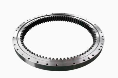 VLI 201094N Digger Slew Ring Drive Bearing replacement for Mining