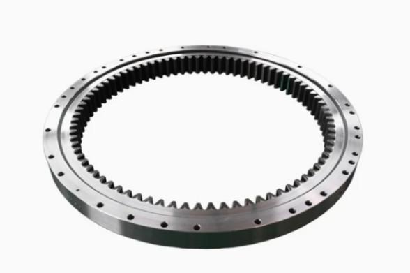 VLI 201094N Digger Slew Ring Drive Bearing replacement for Mining