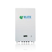 système solaire d'Ion Powerwall Battery For Home de lithium de la batterie 5KWh de 51.2V 100Ah LiFePO4