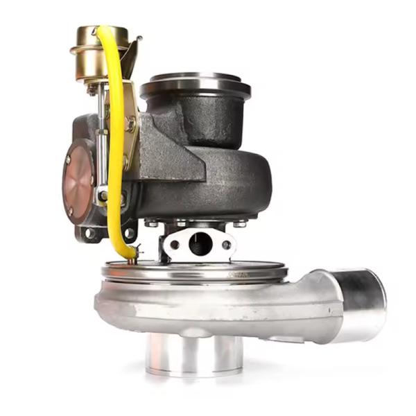 804330-5029S Turbocharger For  324E 325B Excavator