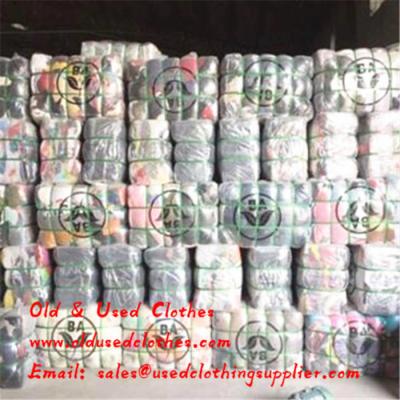 Used Mens T Shirts Second Hand Clothes Selling Sites In Textile Recycling