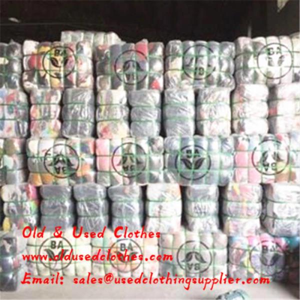 Used Mens T Shirts Second Hand Clothes Selling Sites In Textile Recycling