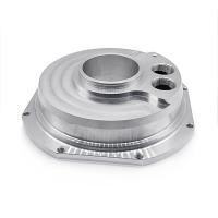 OEM Aluminum Milling Service CNC Milling Parts Custom Made Vehilces Spare Parts