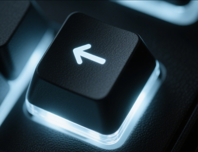 Cache-clavier en plastique noir moulé par injection pour claviers industriels