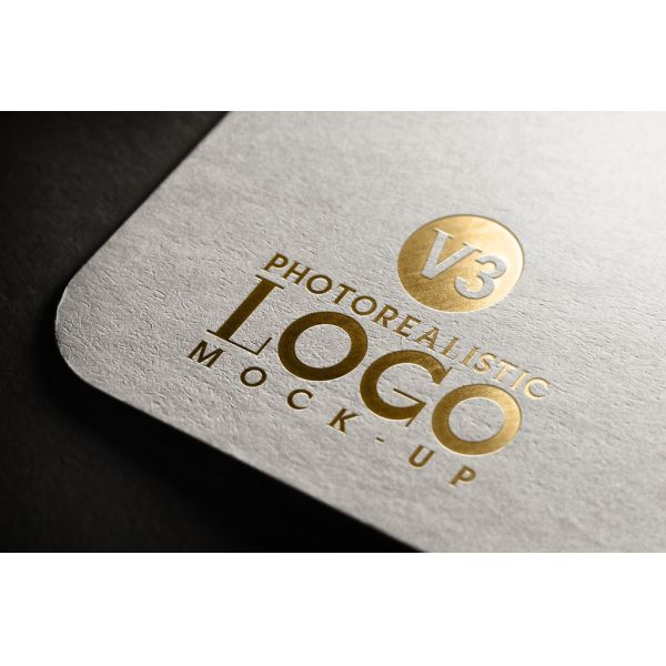 Hot foil stampping machine