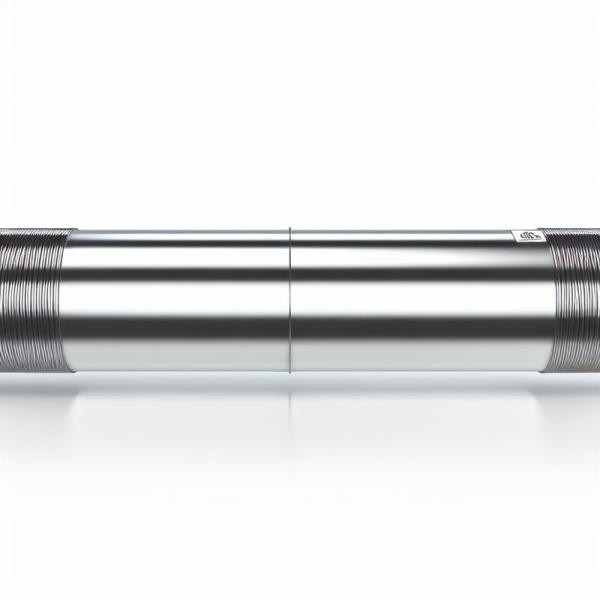 Customized Length Super Duplex Stainless Steel Pipe for Large Diameter and Sch10-sch160 Thickness Requirements