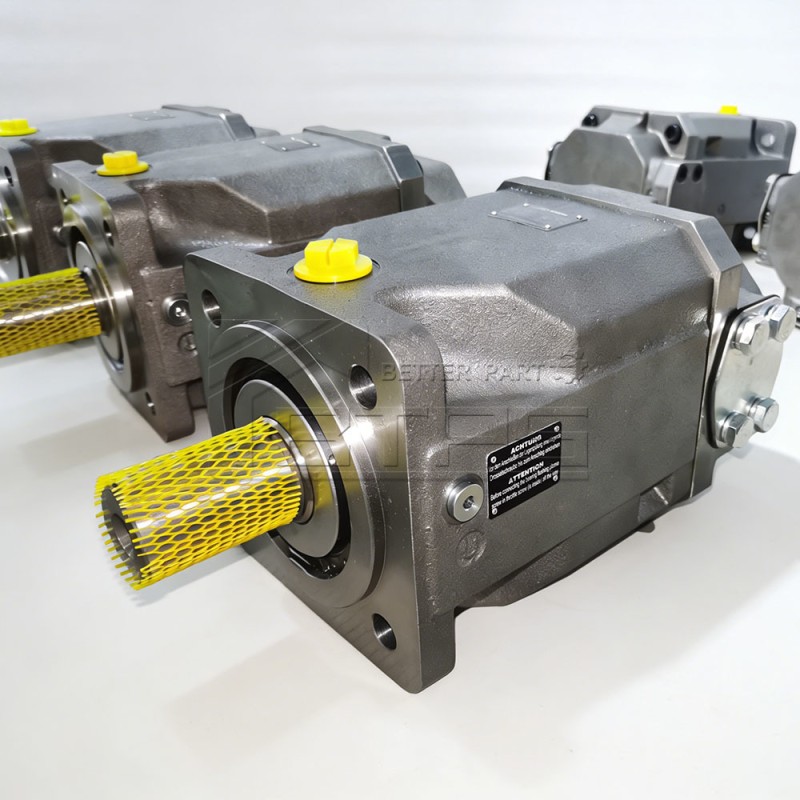 A4FO22/32R-NSC12K01 A4FO22/32R-NSC12N00 Hydraulic Axial Piston Pump OEM A4FO22 A4FO28 A4FO40 A4FO56 A4FO71 A4FO125 A4FO250