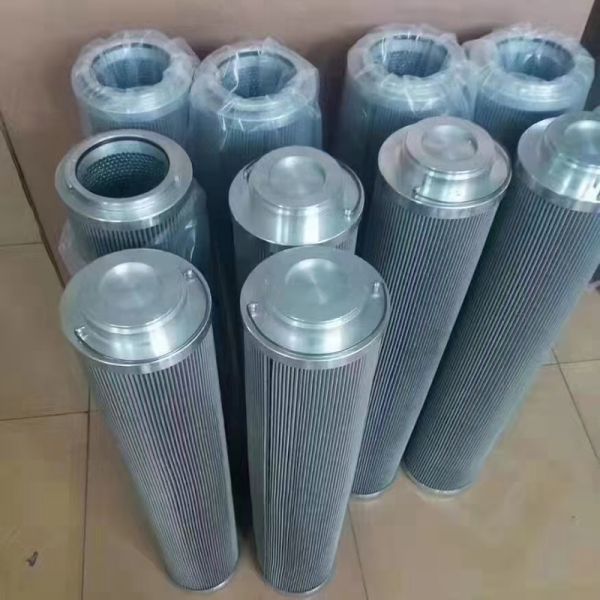 Multi Layer Sintered Filtration Stainless Steel Filter High Pressure