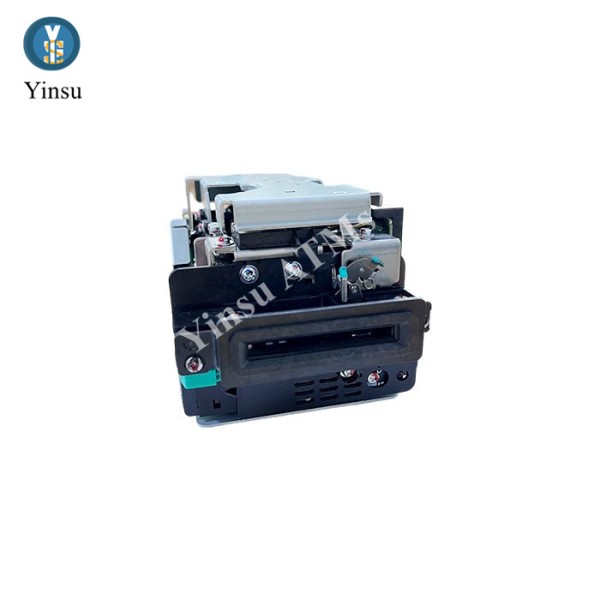 1750301279 01750301279 ATM Parts Wincor Card Reader CHD V2CU ACT Version 01750199931 1750199931