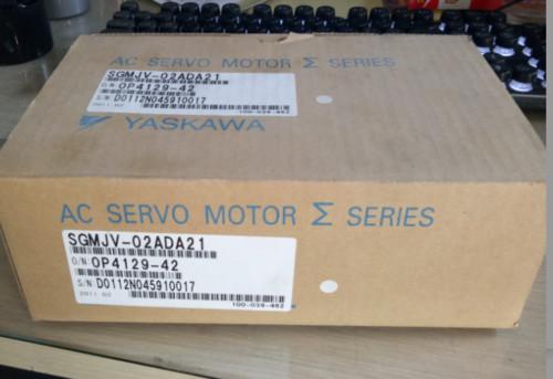 SGMJV-02ADA21  200W 200V, is rotary servomotors in the motors and drives of yaskawa.new original.