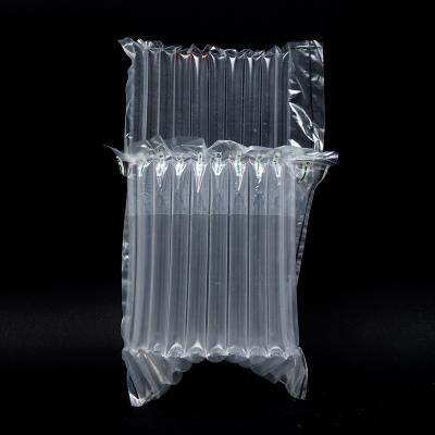 Mailing 60 Micron Air Column Inflatable Packaging Bags
