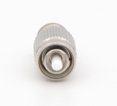 SC LC ST FC Fiber Optic Attenuator Plug type Attenuator FC APC SM 3dB 5dB