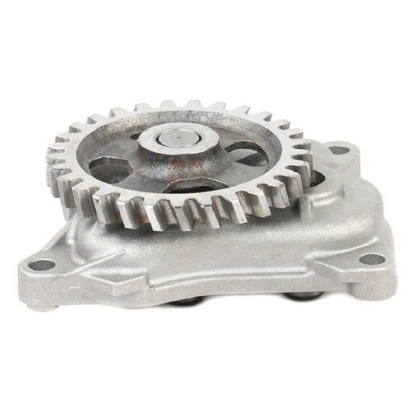 Excavatrice en aluminium Engine Oil Pump de 4HK1 8-98017585-1