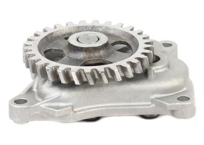 Máquina escavadora de alumínio Engine Oil Pump de 4HK1 8-98017585-1